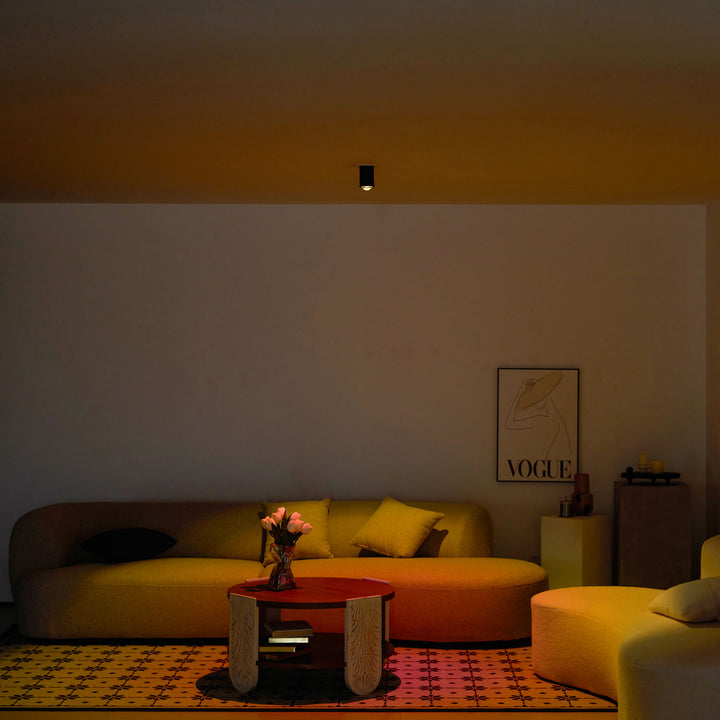 Sunset Adjustable LED Spotlight - Vakkerlight