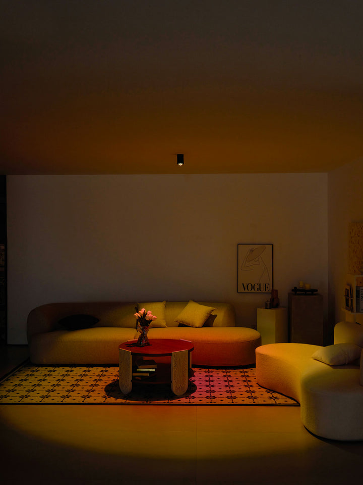 Sunset Adjustable LED Spotlight - Vakkerlight