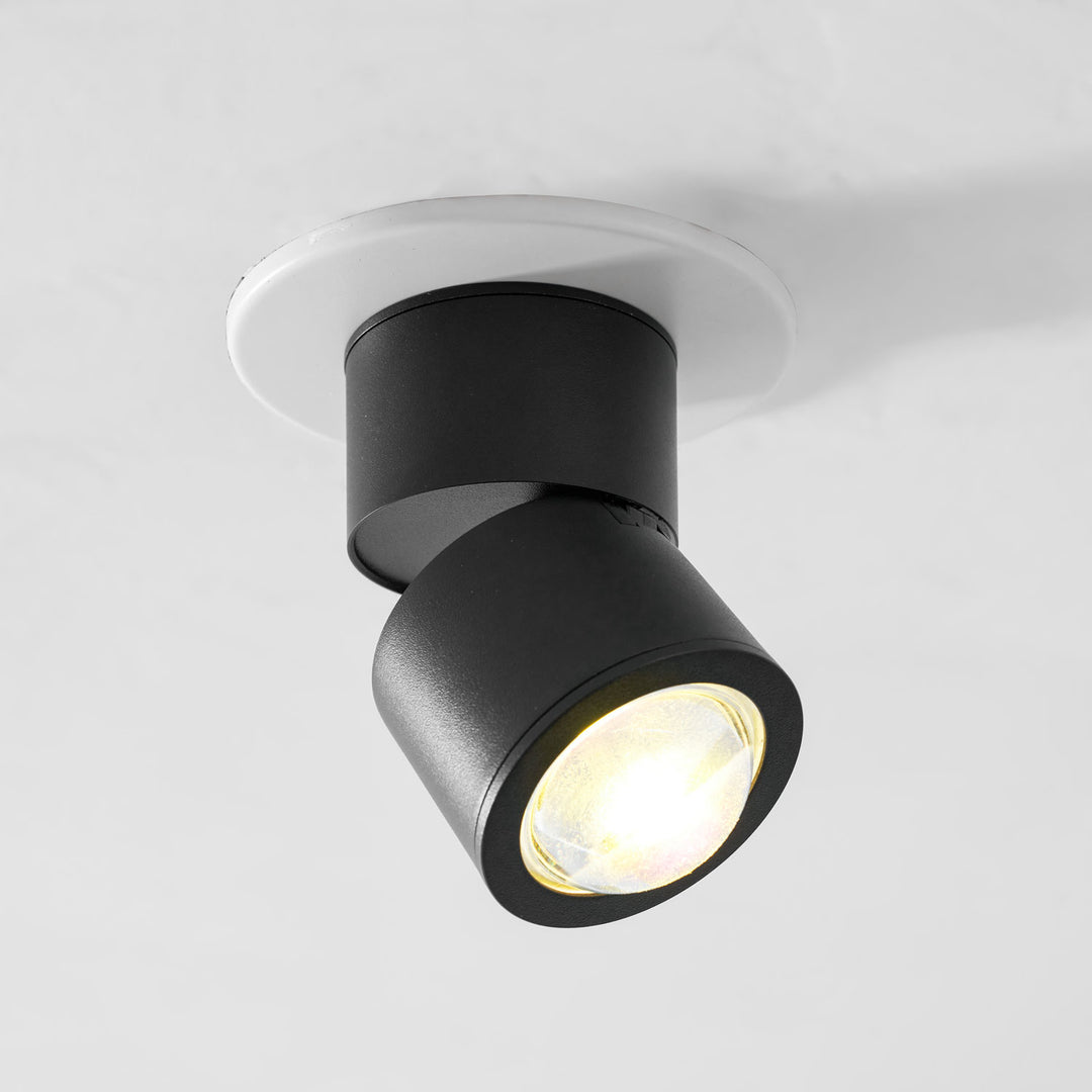 Sunset Adjustable LED Spotlight - Vakkerlight