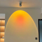 Zonsondergang verstelbare LED-spot