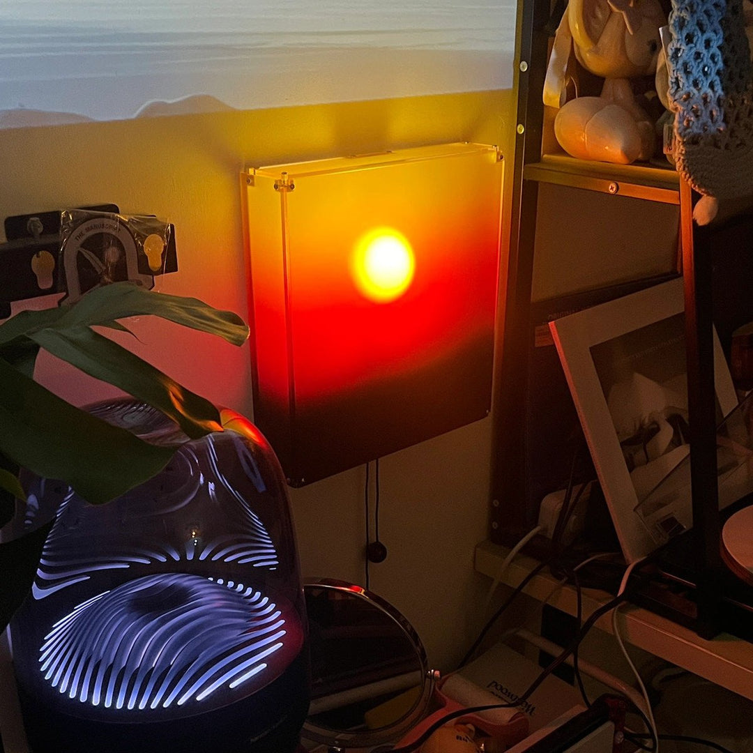 Sunset Wall Sconce - Vakkerlight
