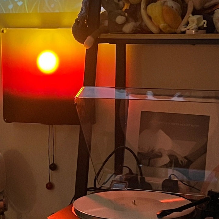Sunset Wall Sconce - Vakkerlight