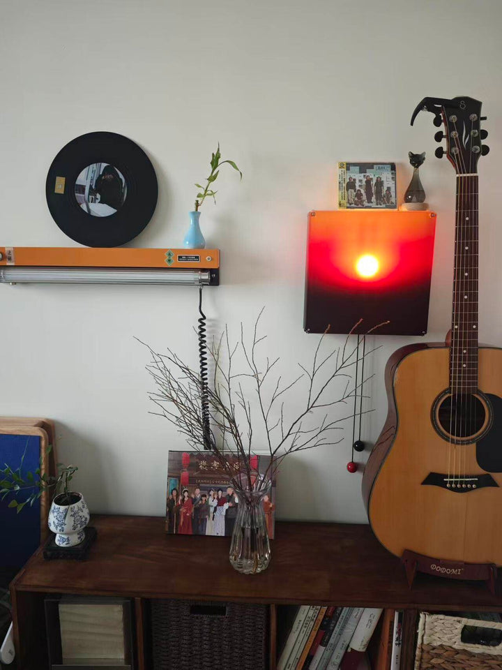 Sunset Wall Sconce - Vakkerlight