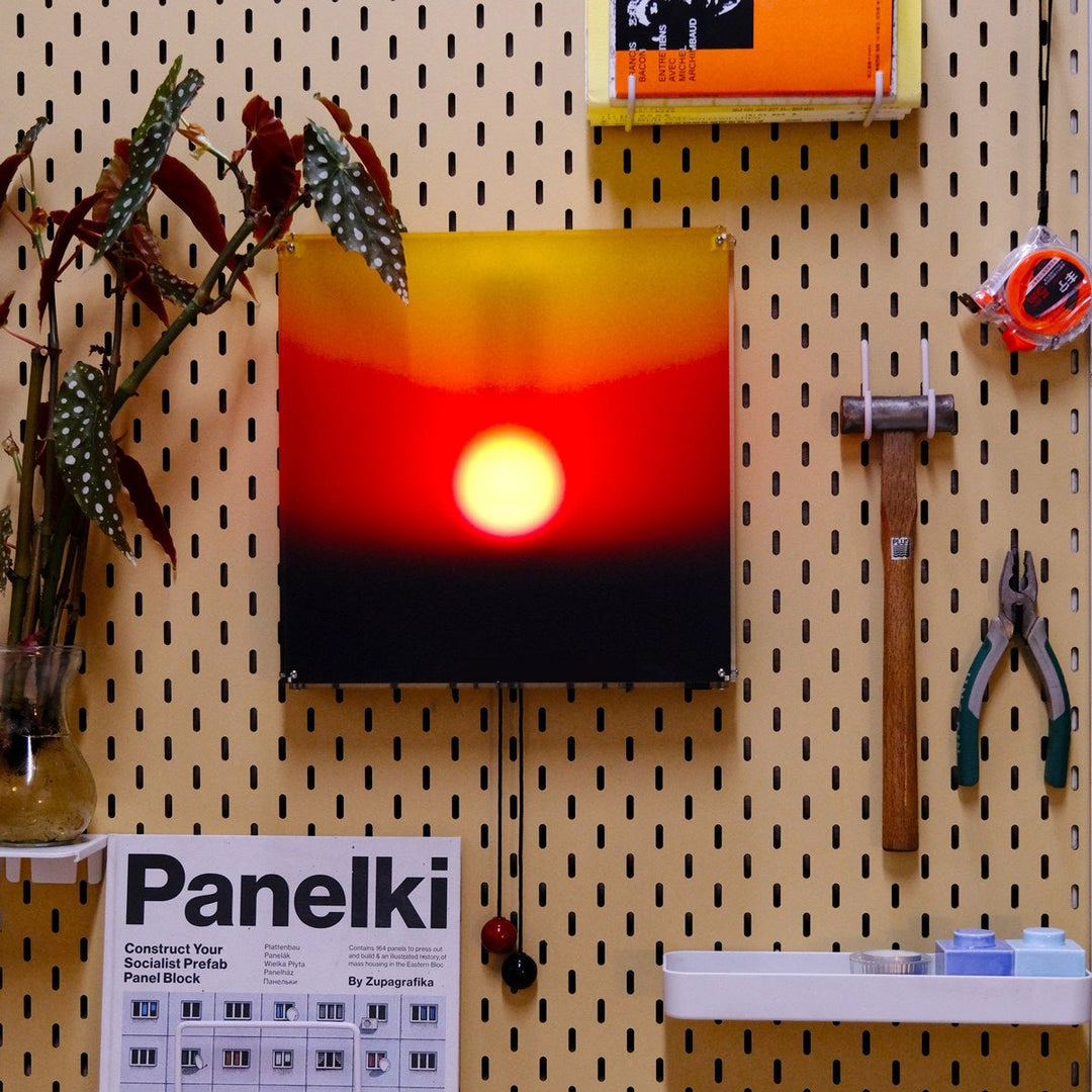 Sunset Wall Sconce - Vakkerlight