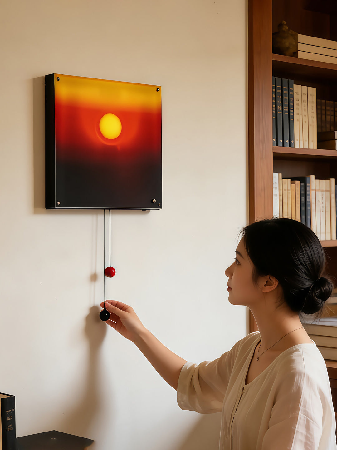 Sunset Wall Sconce - Vakkerlight