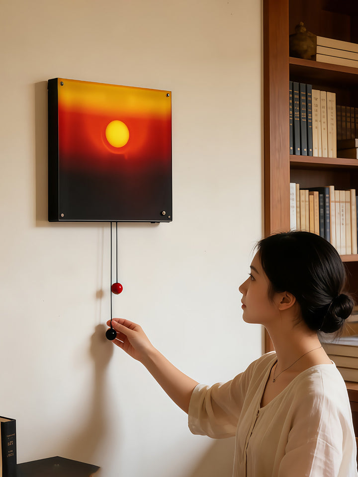 Sunset Wall Sconce - Vakkerlight