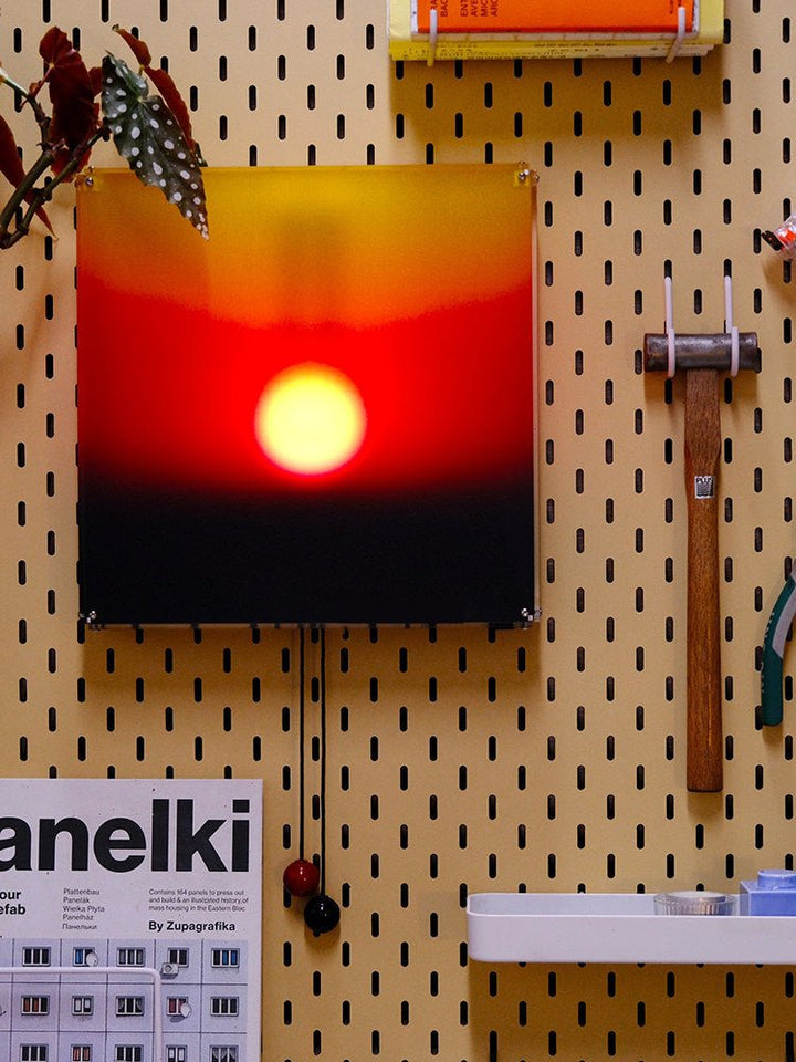 Sunset Wall Sconce - Vakkerlight