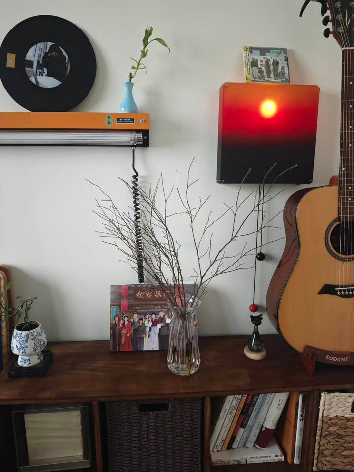Sunset Wall Sconce - Vakkerlight