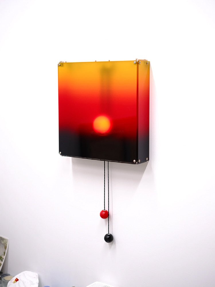 Sunset Wall Sconce - Vakkerlight