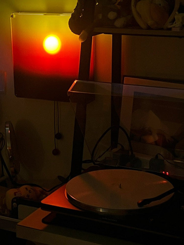 Sunset Wall Sconce - Vakkerlight