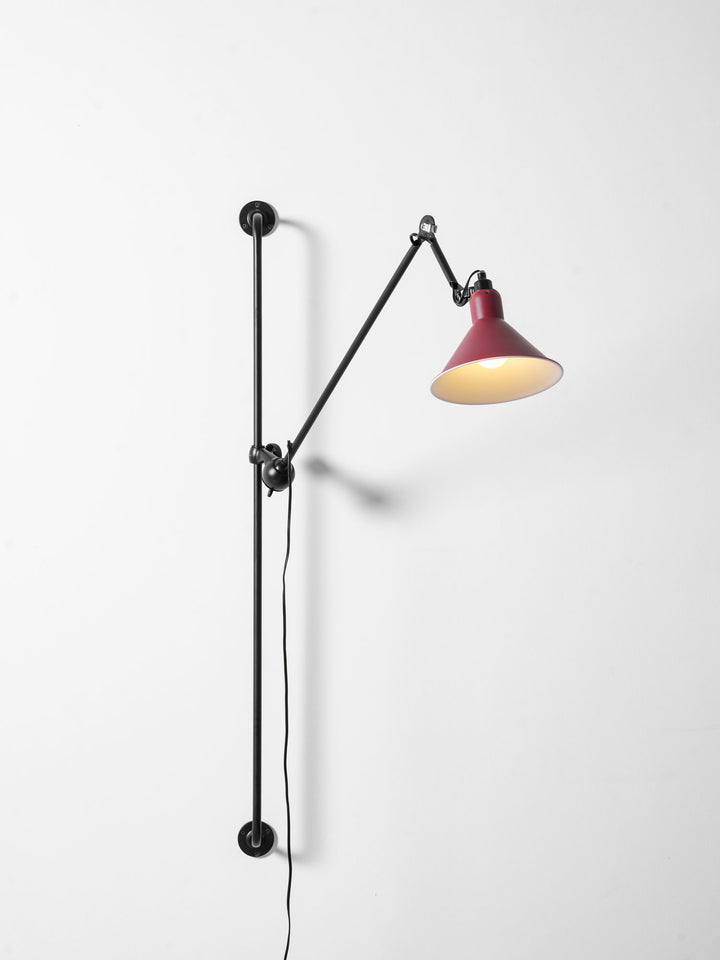 Support Frame Rocker Wall Lamp - Vakkerlight