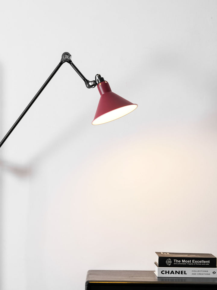 Support Frame Rocker Wall Lamp - Vakkerlight