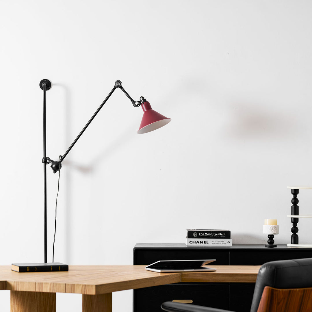 Support Frame Rocker Wall Lamp - Vakkerlight