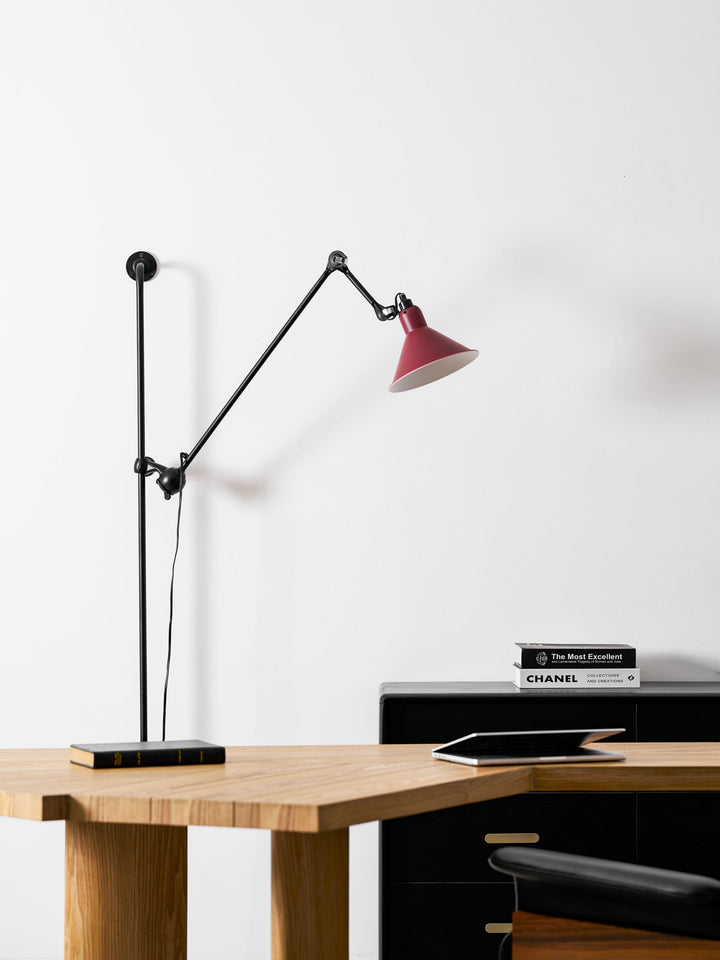 Support Frame Rocker Wall Lamp - Vakkerlight