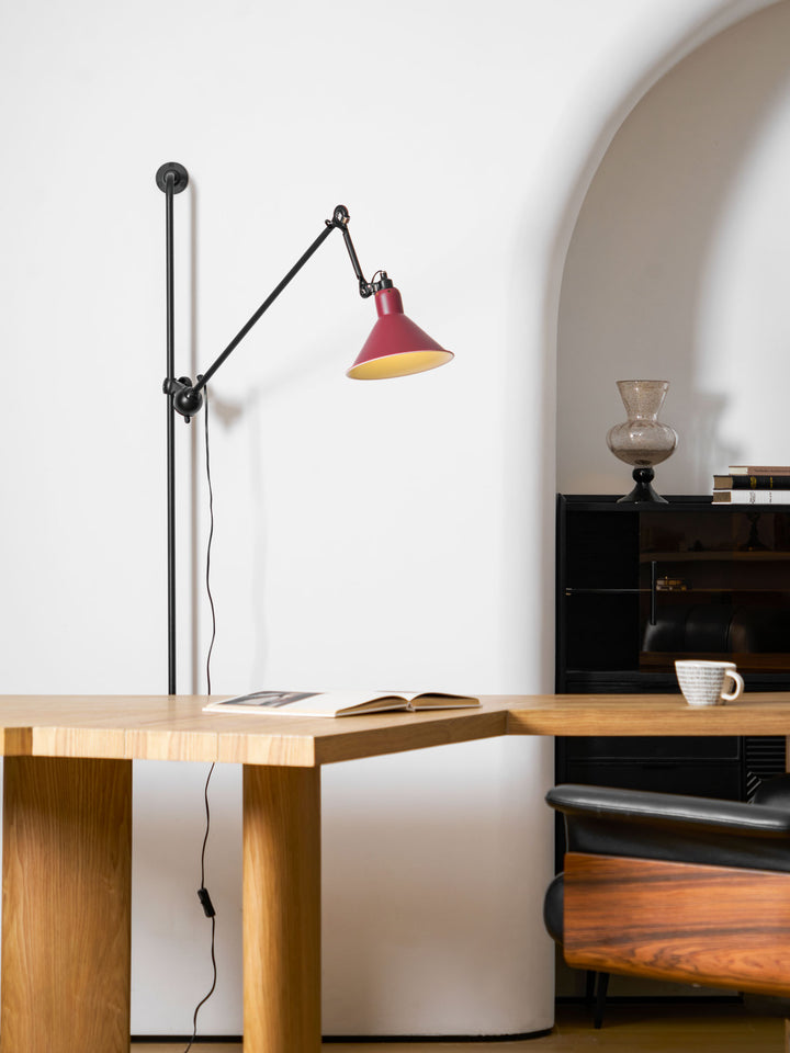 Support Frame Rocker Wall Lamp - Vakkerlight