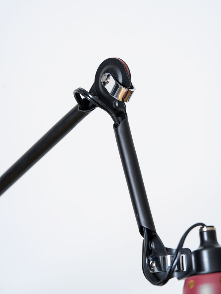 Support Frame Rocker Wall Lamp - Vakkerlight