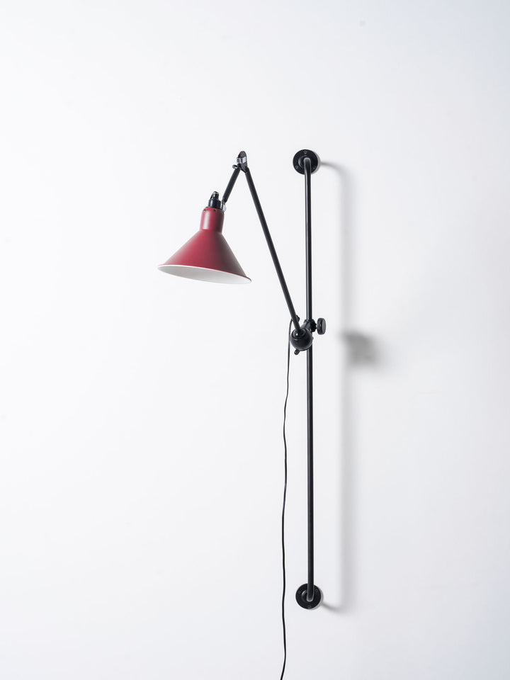 Support Frame Rocker Wall Lamp - Vakkerlight