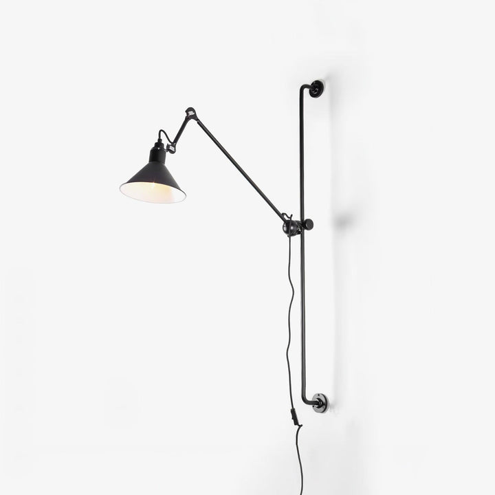 Support Frame Rocker Wall Lamp - Vakkerlight