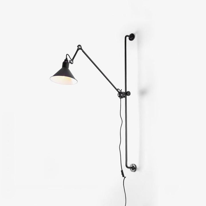 Support Frame Rocker Wall Lamp - Vakkerlight