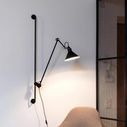 Support Frame Rocker Wall Lamp - Vakkerlight