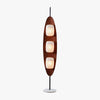 Surfboard Floor Lamp - Vakkerlight