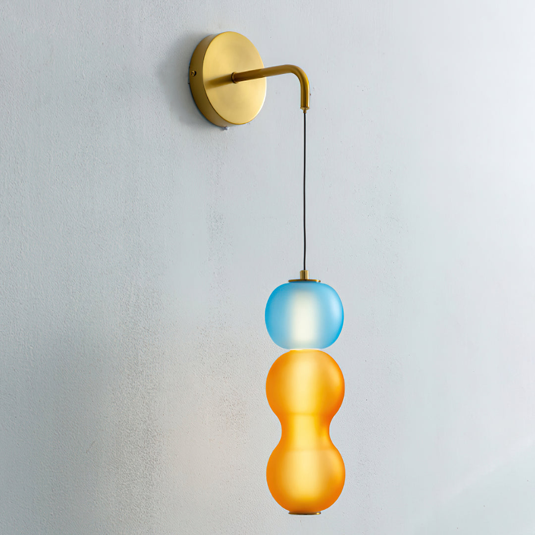 Surge Wall Lamp - Vakkerlight