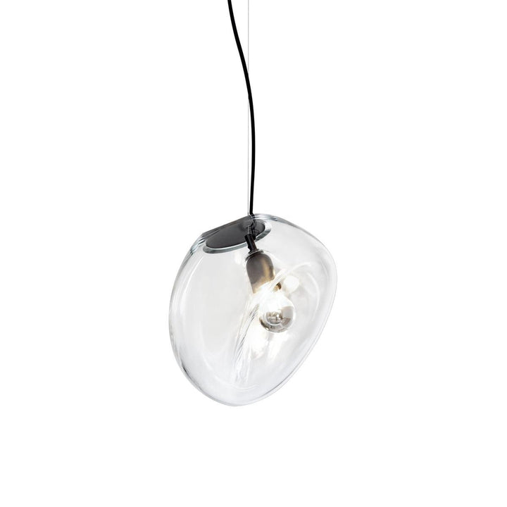 Suspended Water Drop Pendant Lamp - Vakkerlight