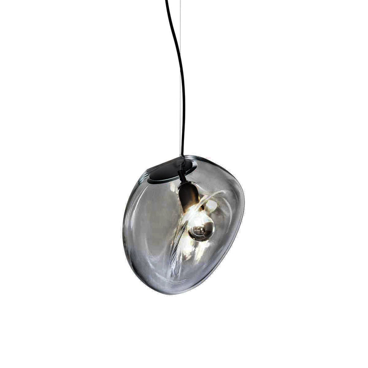 Suspended Water Drop Pendant Lamp - Vakkerlight