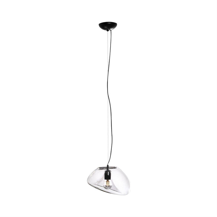 Suspended Water Drop Pendant Lamp - Vakkerlight