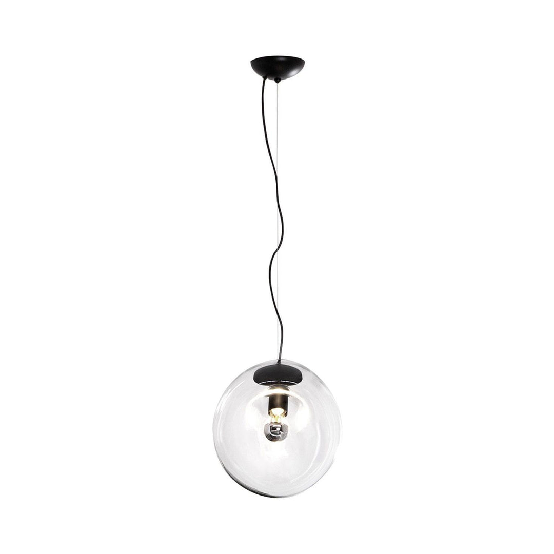 Suspended Water Drop Pendant Lamp - Vakkerlight