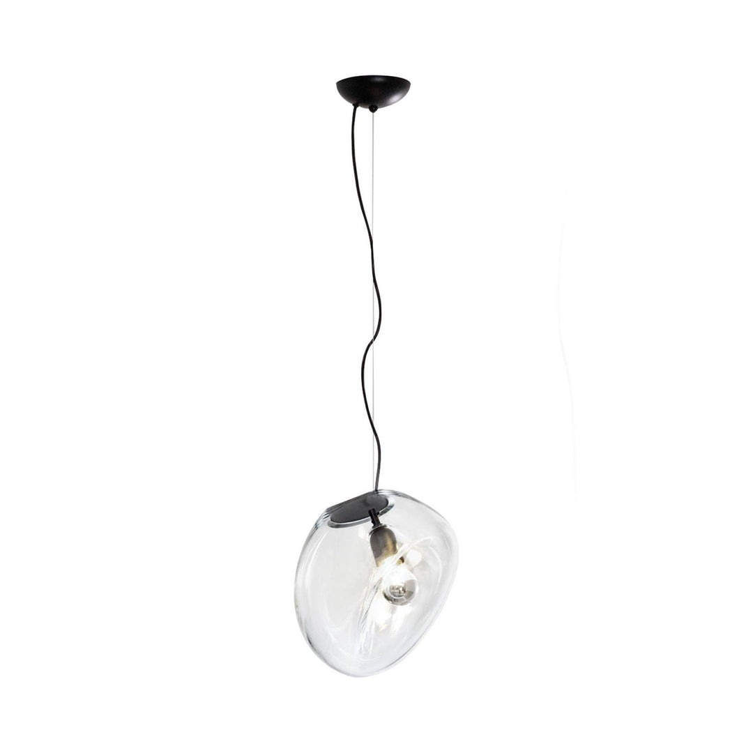 Suspended Water Drop Pendant Lamp - Vakkerlight