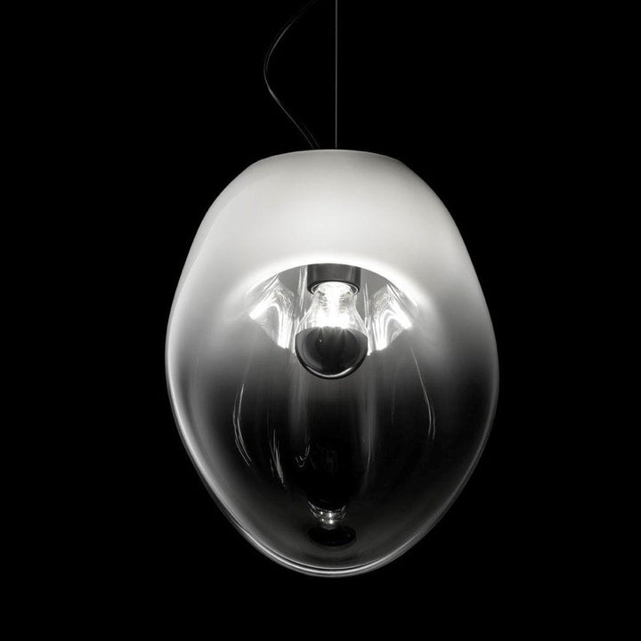 Suspended Water Drop Pendant Lamp - Vakkerlight