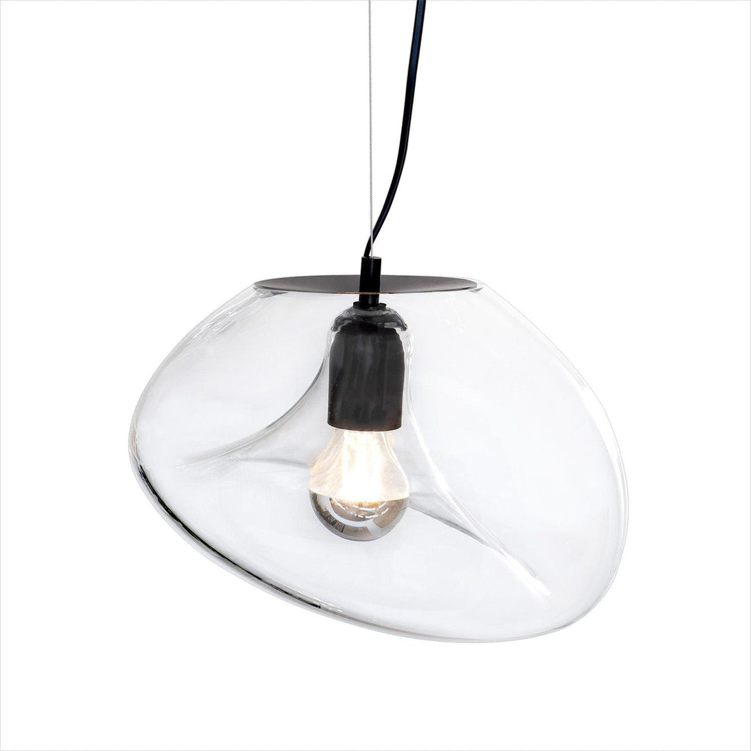 Suspended Water Drop Pendant Lamp - Vakkerlight