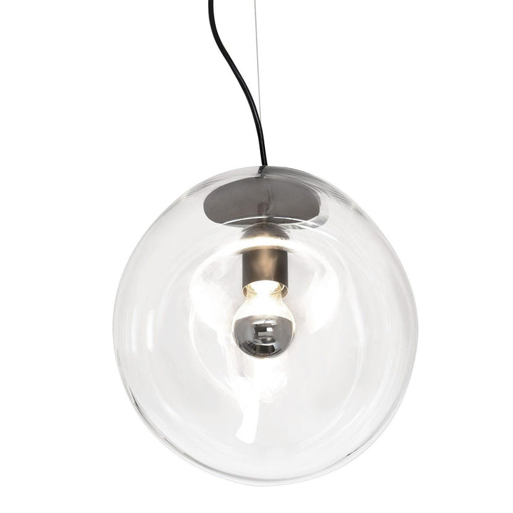 Suspended Water Drop Pendant Lamp - Vakkerlight