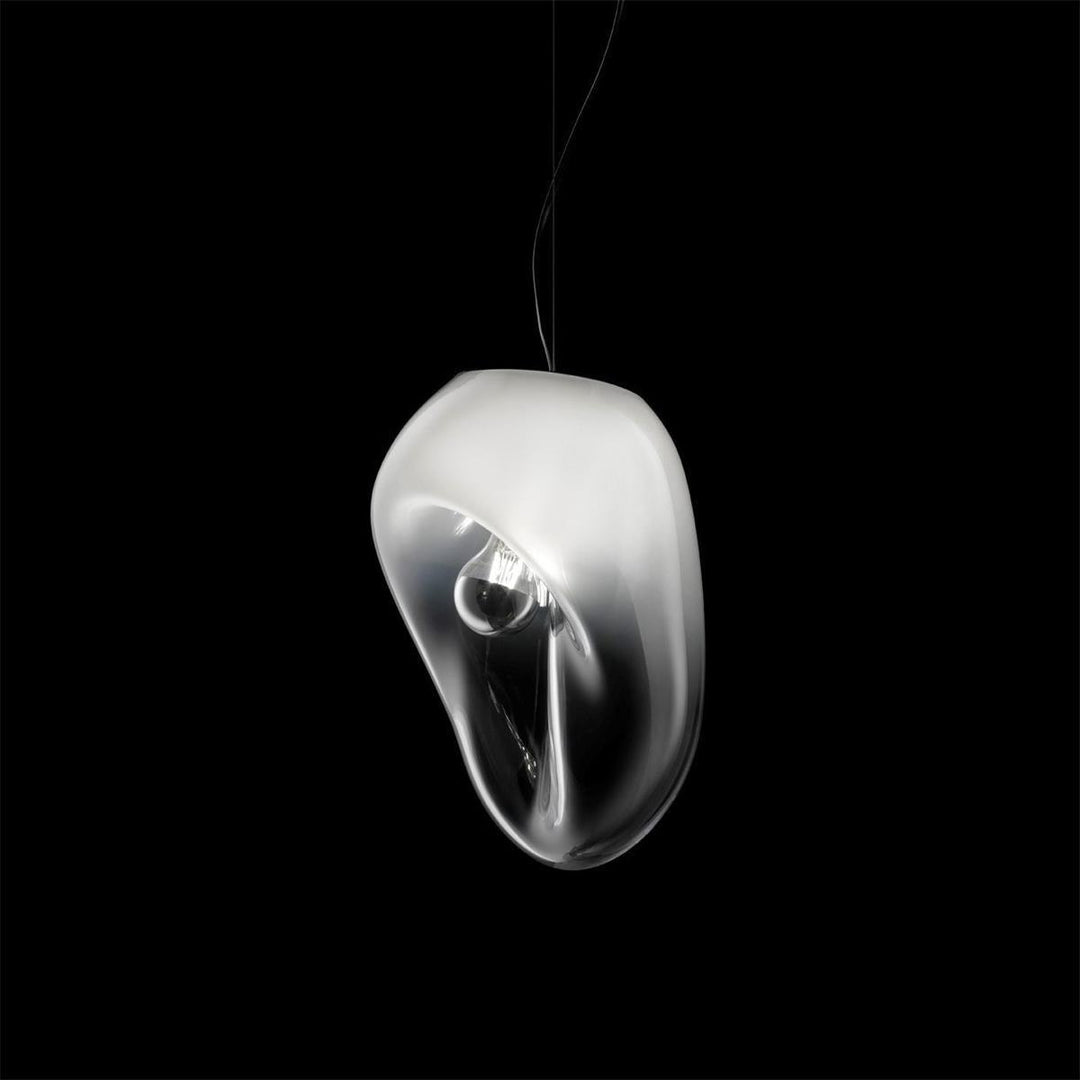 Suspended Water Drop Pendant Lamp - Vakkerlight