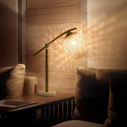 Suzhu Zen Table Lamp - Vakkerlight