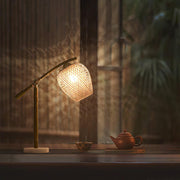Suzhu Zen Table Lamp