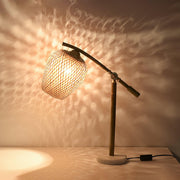Suzhu Zen Table Lamp