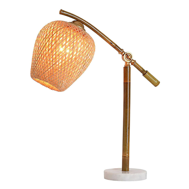 Suzhu Zen Table Lamp - Vakkerlight