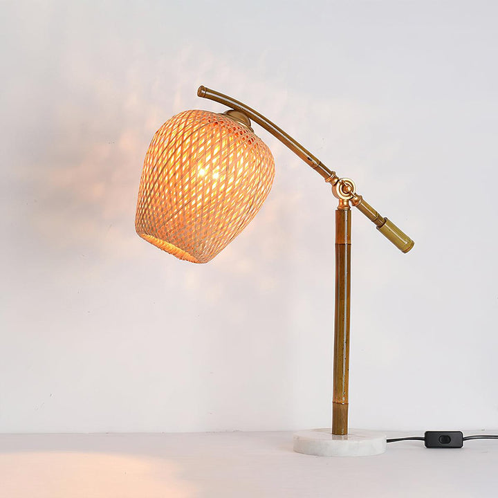 Suzhu Zen Table Lamp - Vakkerlight