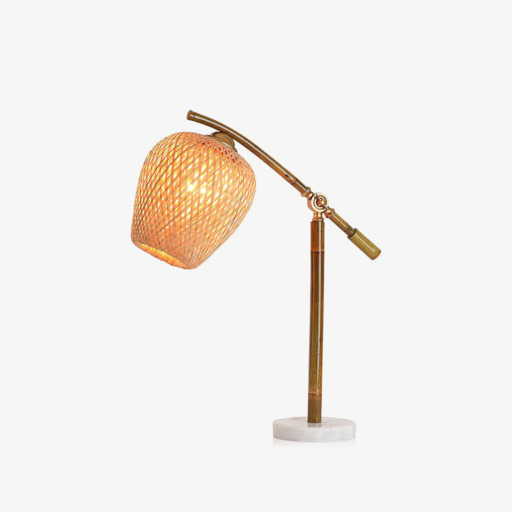 Suzhu Zen Table Lamp - Vakkerlight