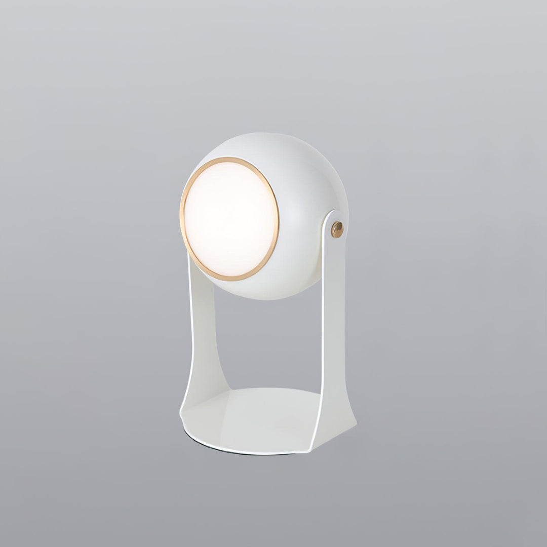 Svejk Built-in Battery Table Lamp - Vakkerlight