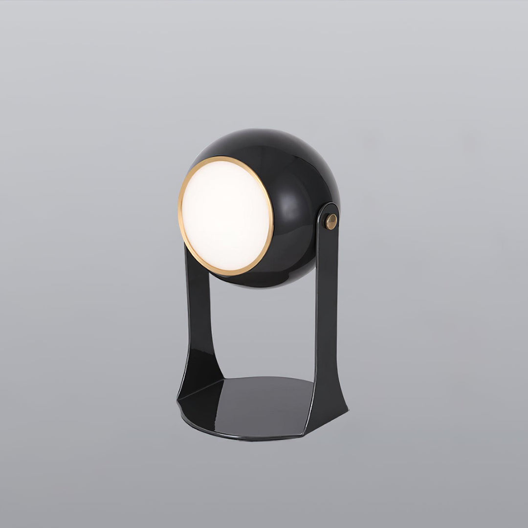 Svejk Built-in Battery Table Lamp - Vakkerlight