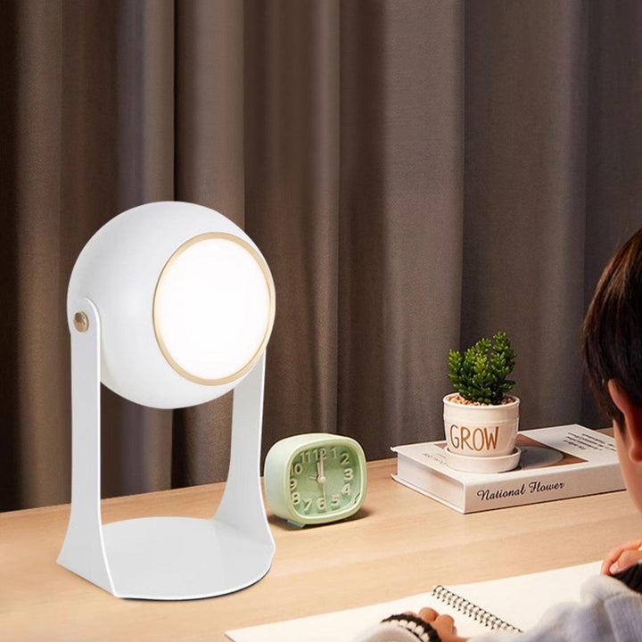 Svejk Built-in Battery Table Lamp - Vakkerlight