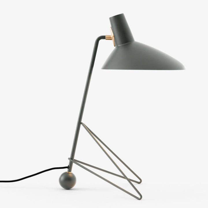 Svelte Noir Table Lamp - Vakkerlight