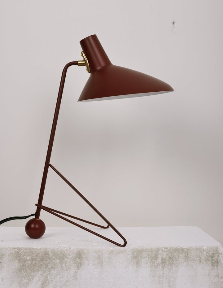 Svelte Noir Table Lamp - Vakkerlight