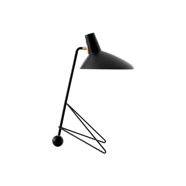 Svelte Noir Table Lamp - Vakkerlight