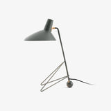 Lampada da Tavolo Svelte Noir