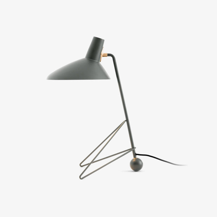 Svelte Noir Table Lamp - Vakkerlight