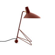 Svelte Noir Table Lamp